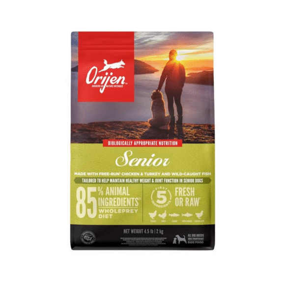 Orijen Dog Food Review: Is It Worth the Price? (2026)