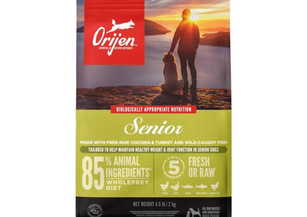 Orijen Dog Food Review: Is It Worth the Price? (2026)
